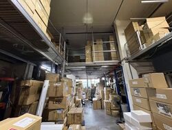 WCEGA Plaza (D23), Factory #577692271